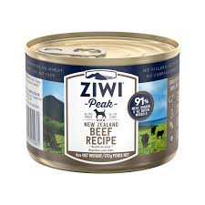 ZIWI PEAK - BEEF KONSERVI