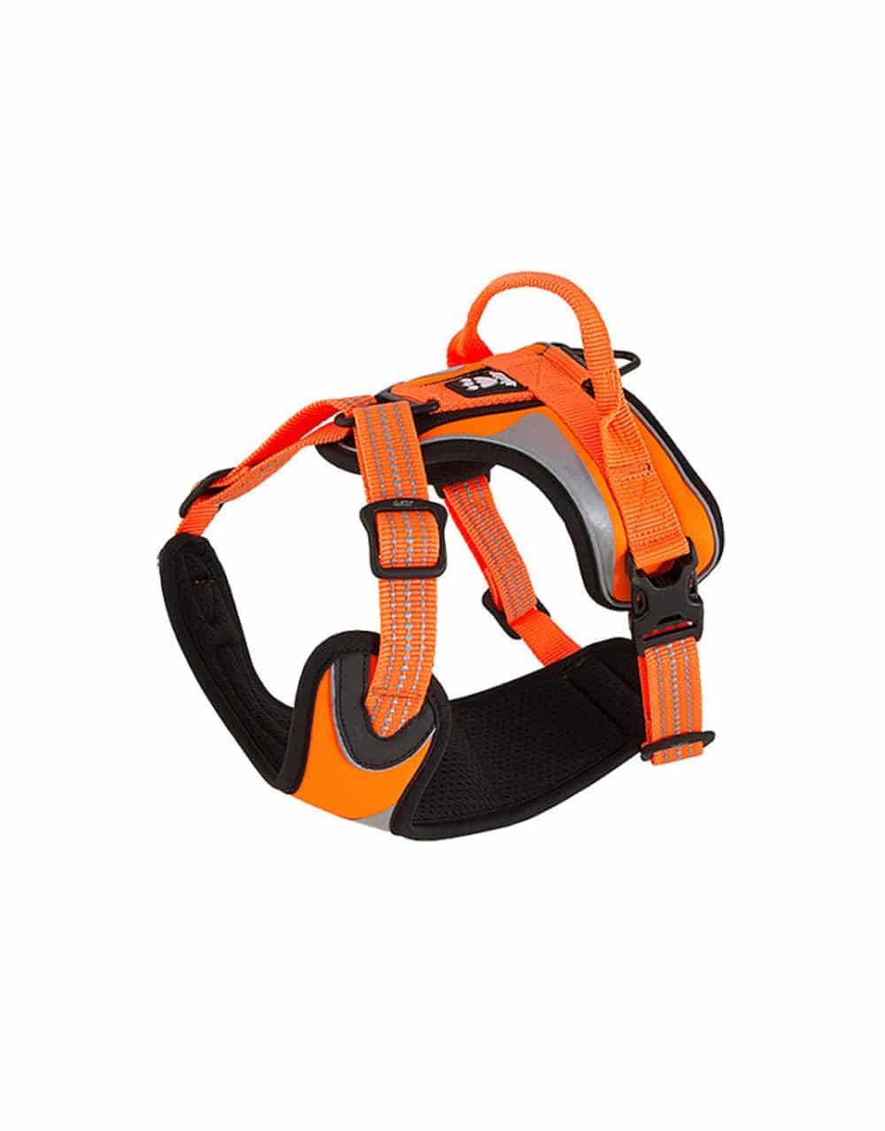 Hurtta Weekend Warrior iemaukti 45-60cm