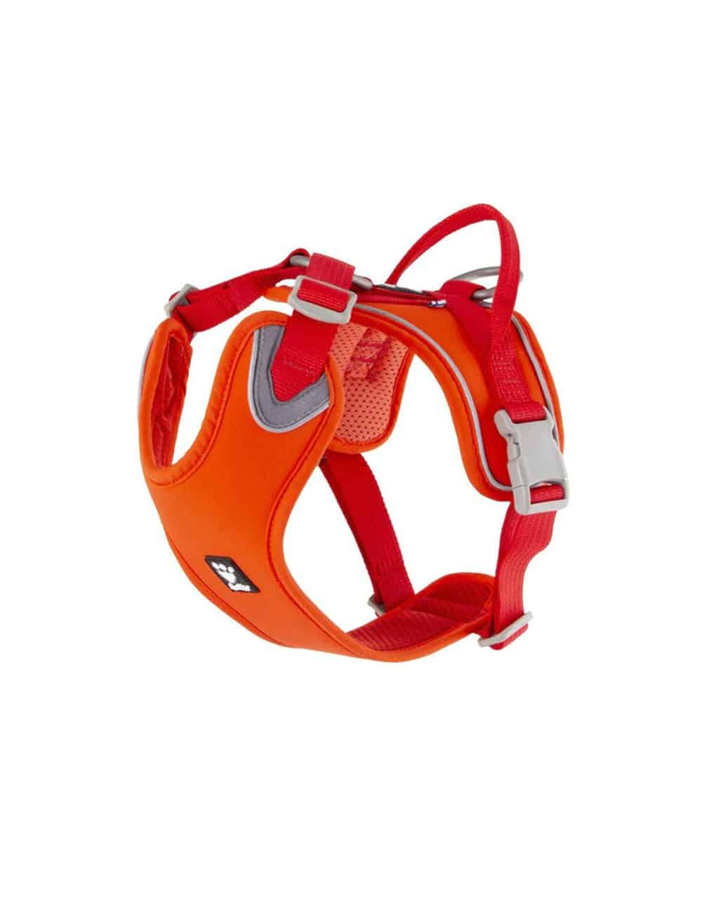 Hurtta Weekend Warrior iemaukti 60-80 cm