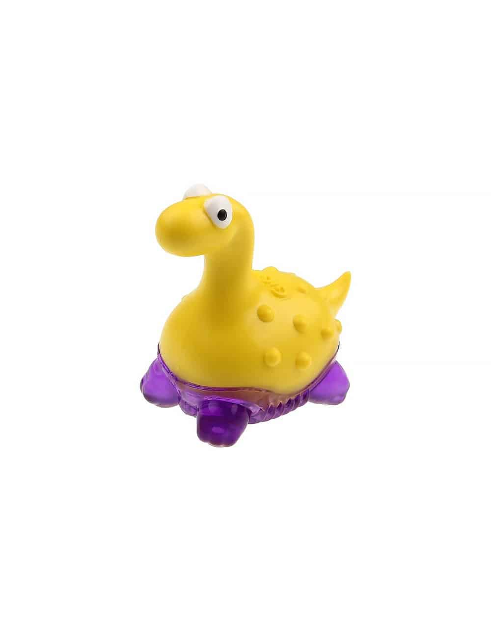 Rotaļlieta suņiem,Dino Suppa Puppa