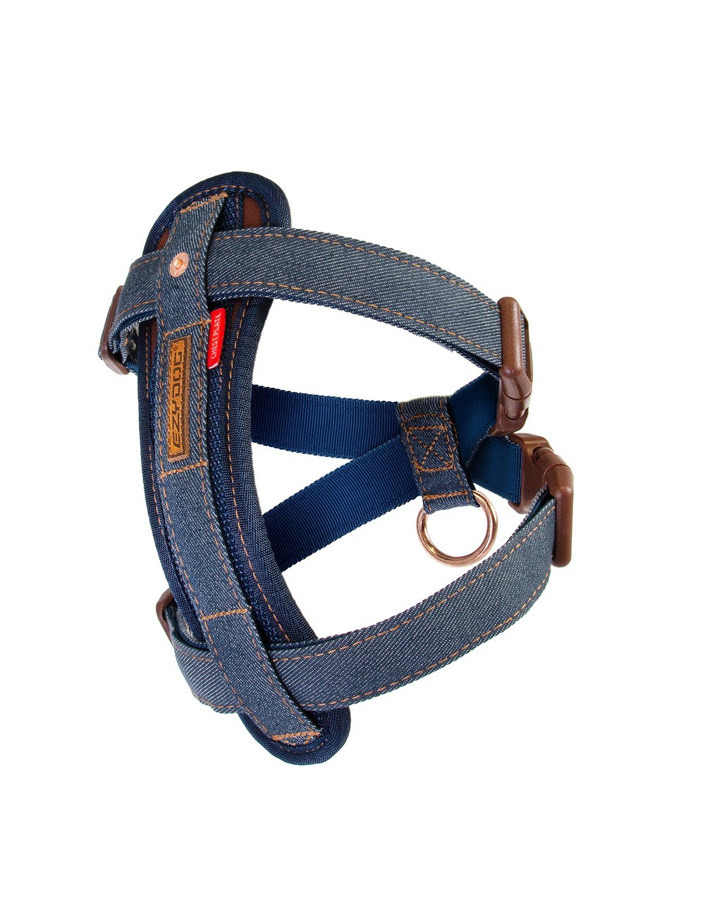 EZYDOG Chest Plate krūšu siksna