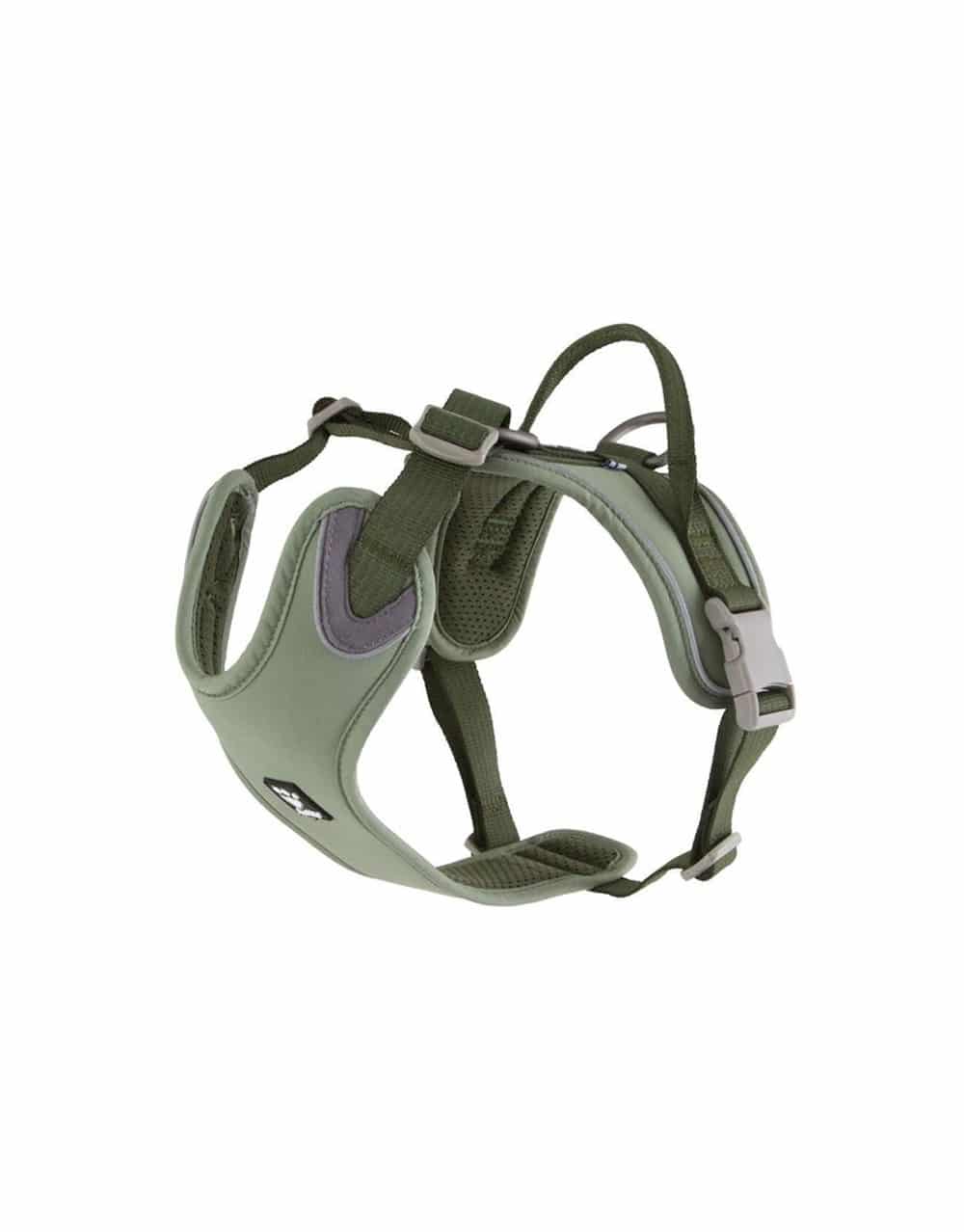 Hurtta Weekend Warrior iemaukti 45-60cm - Image 4