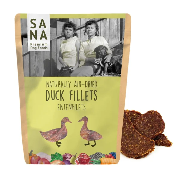 SANADOG Pīles fileja