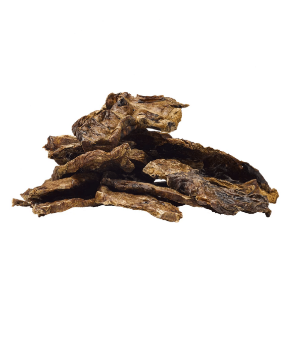 Alternative view of Venison Lung&Kidney