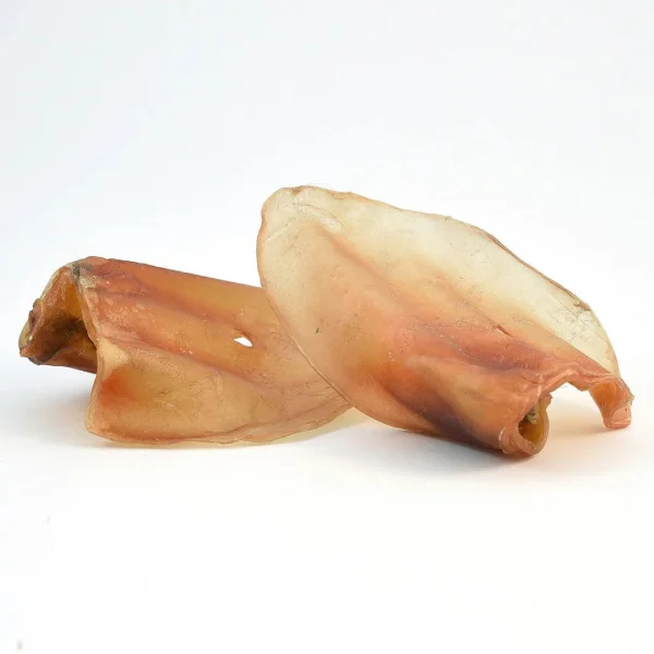Alternative view of Sanadog Žāvētas liellopu ausis