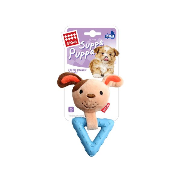 Rotaļlieta ,,Suppa Puppa Dog”