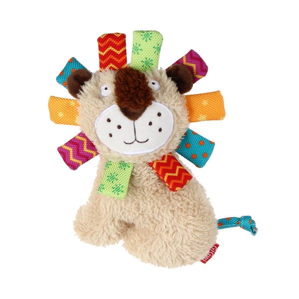Gigwi rotaļlieta ,,Lion Plush”