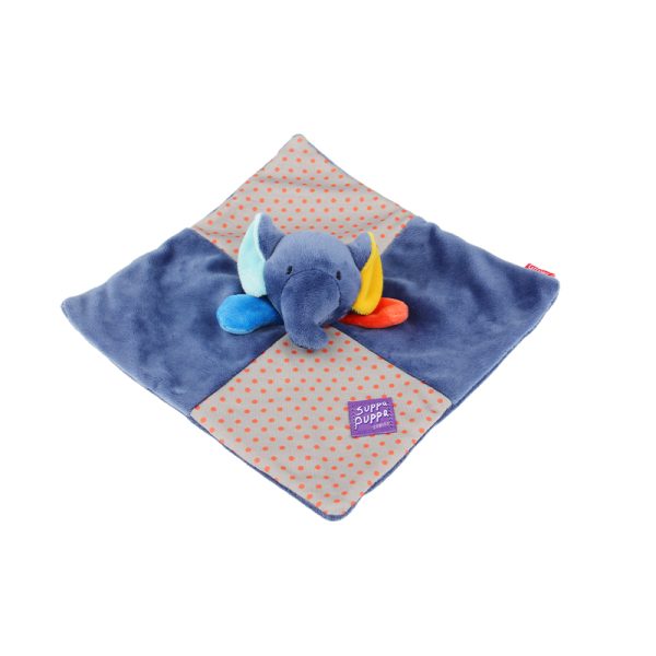Rotaļlieta ,,Suppa Puppa Elephant”