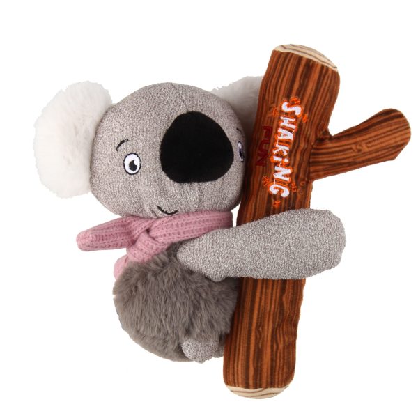 Gigwi rotaļlieta ,,Koala Plush”